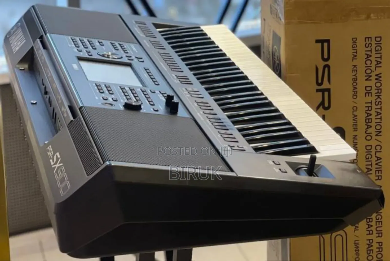 For Sales New Keyboard