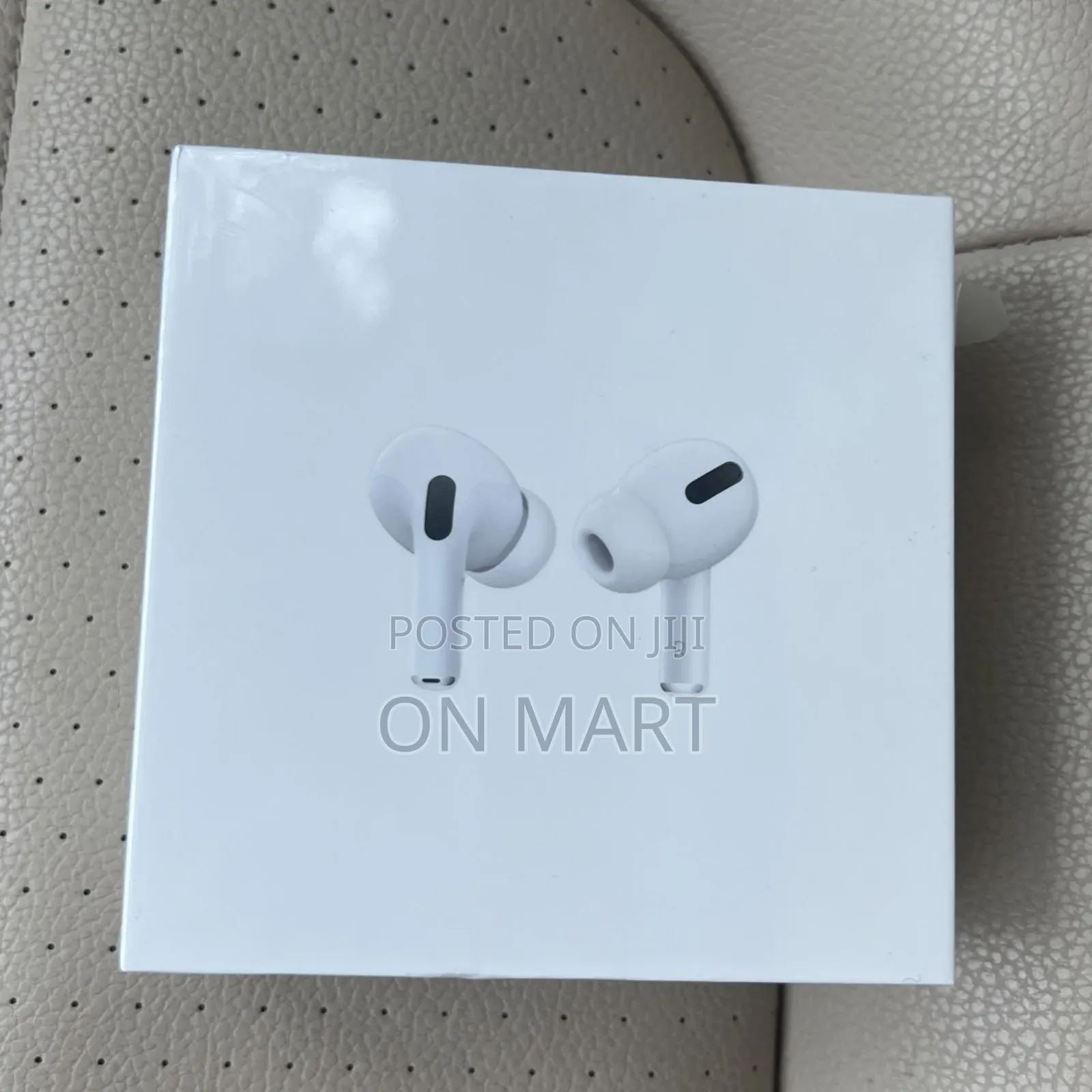 Apple Air Pod