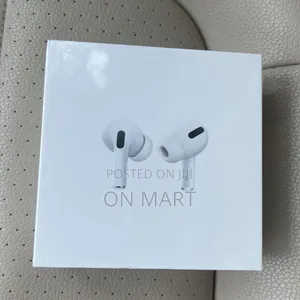 Photo - Apple Air Pod