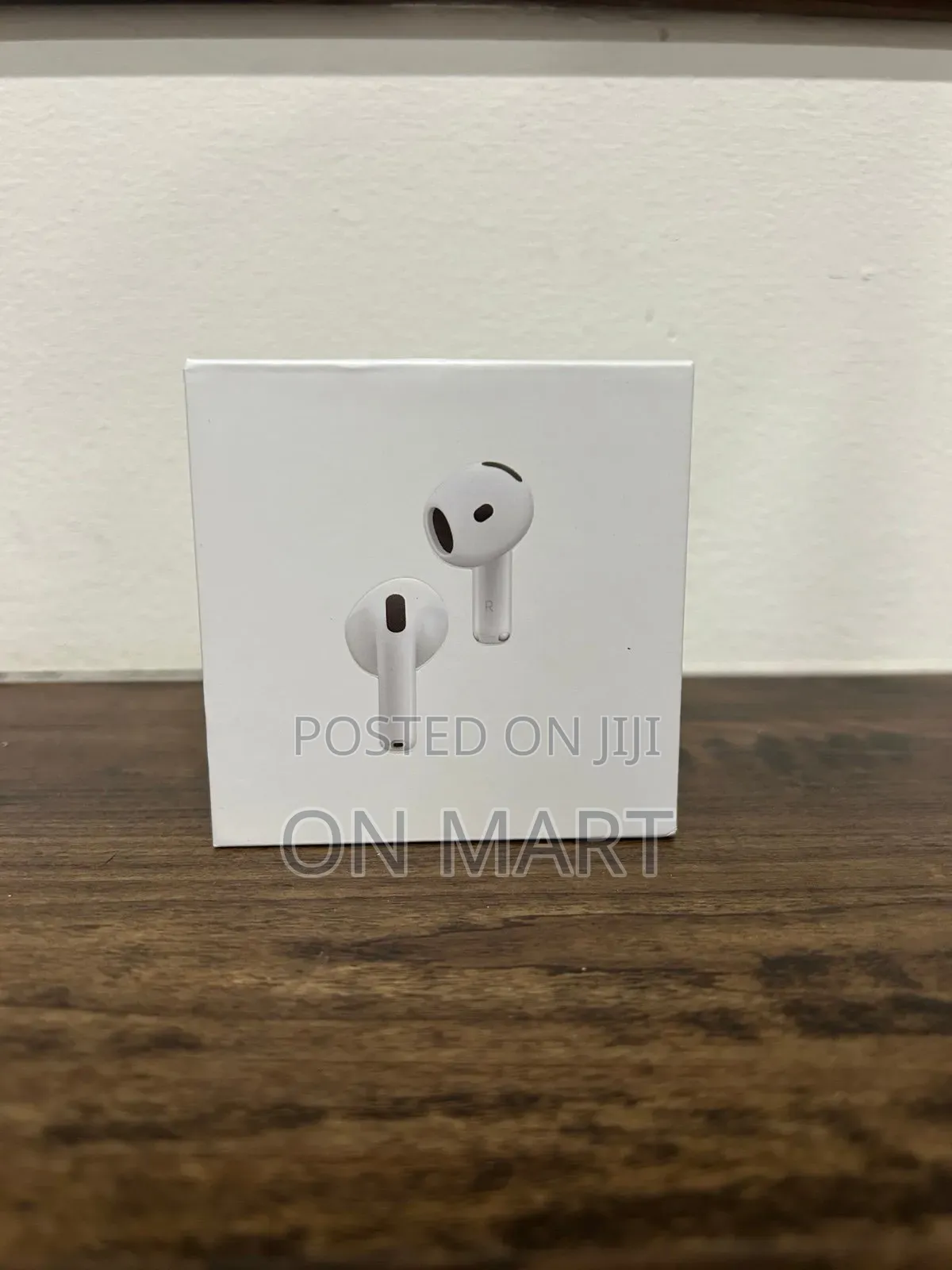 Apple Air Pod