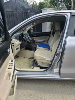 Suzuki Dzire 2021 Gray