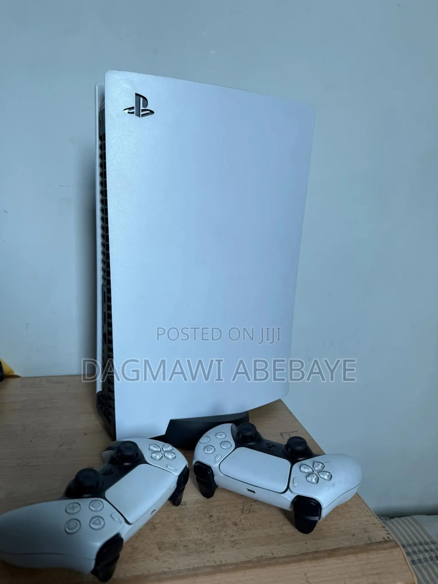 Playstation 5
