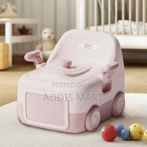 3-in-1 Toddler Potty Training Set