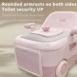 3-in-1 Toddler Potty Training Set