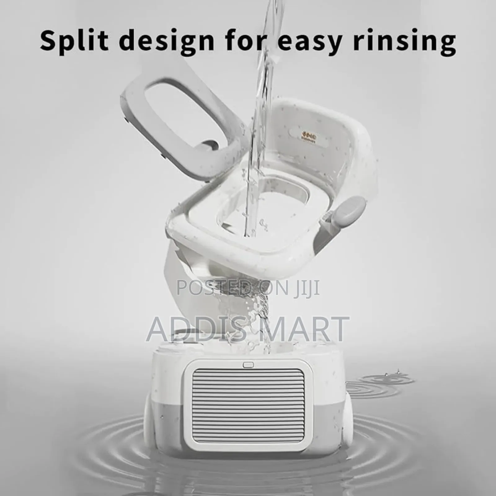 3-in-1 Toddler Potty Training Set