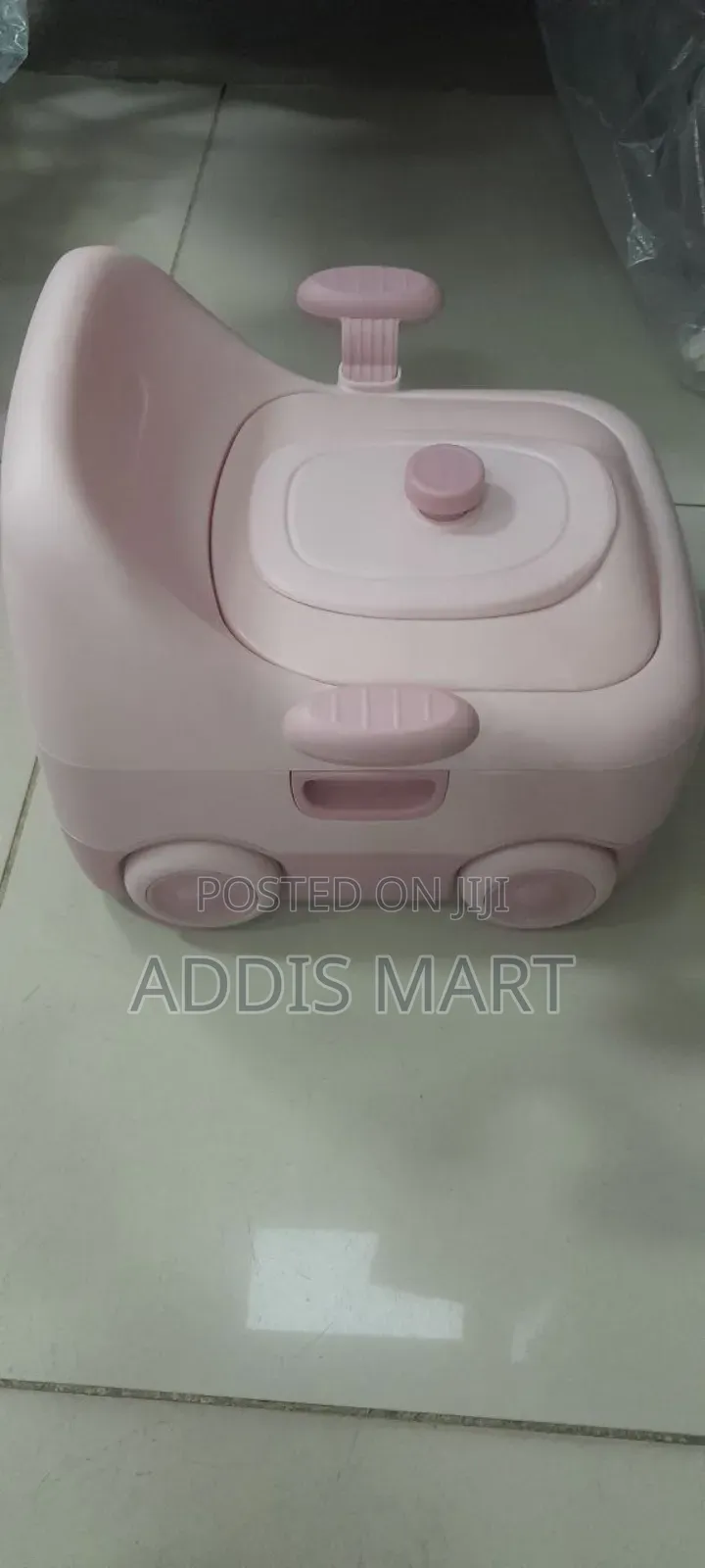 3-in-1 Toddler Potty Training Set