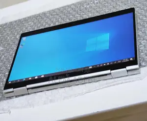 New Laptop HP EliteBook X360 1030 G3 16GB Intel Core I7 SSD 512GB