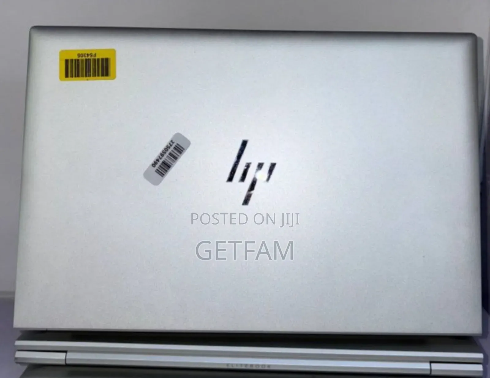 New Laptop HP EliteBook 835 G7 16GB AMD Ryzen 5 SSD 512GB