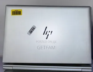 New Laptop HP EliteBook 835 G7 16GB AMD Ryzen 5 SSD 512GB