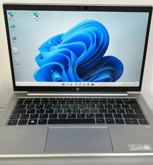 New Laptop HP EliteBook 835 G7 16GB AMD Ryzen 5 SSD 512GB