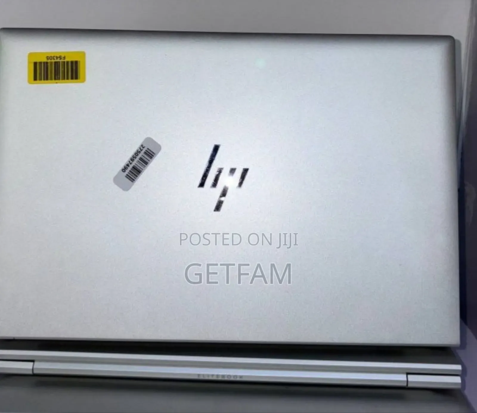 New Laptop HP EliteBook 835 G7 16GB AMD Ryzen 5 SSD 512GB