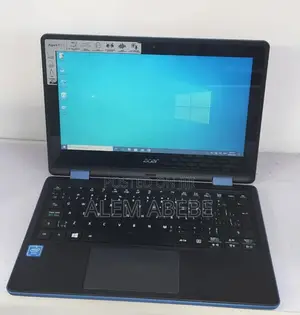 Photo - New Laptop Acer Aspire R3-131t 4GB Intel Celeron HDD 500GB