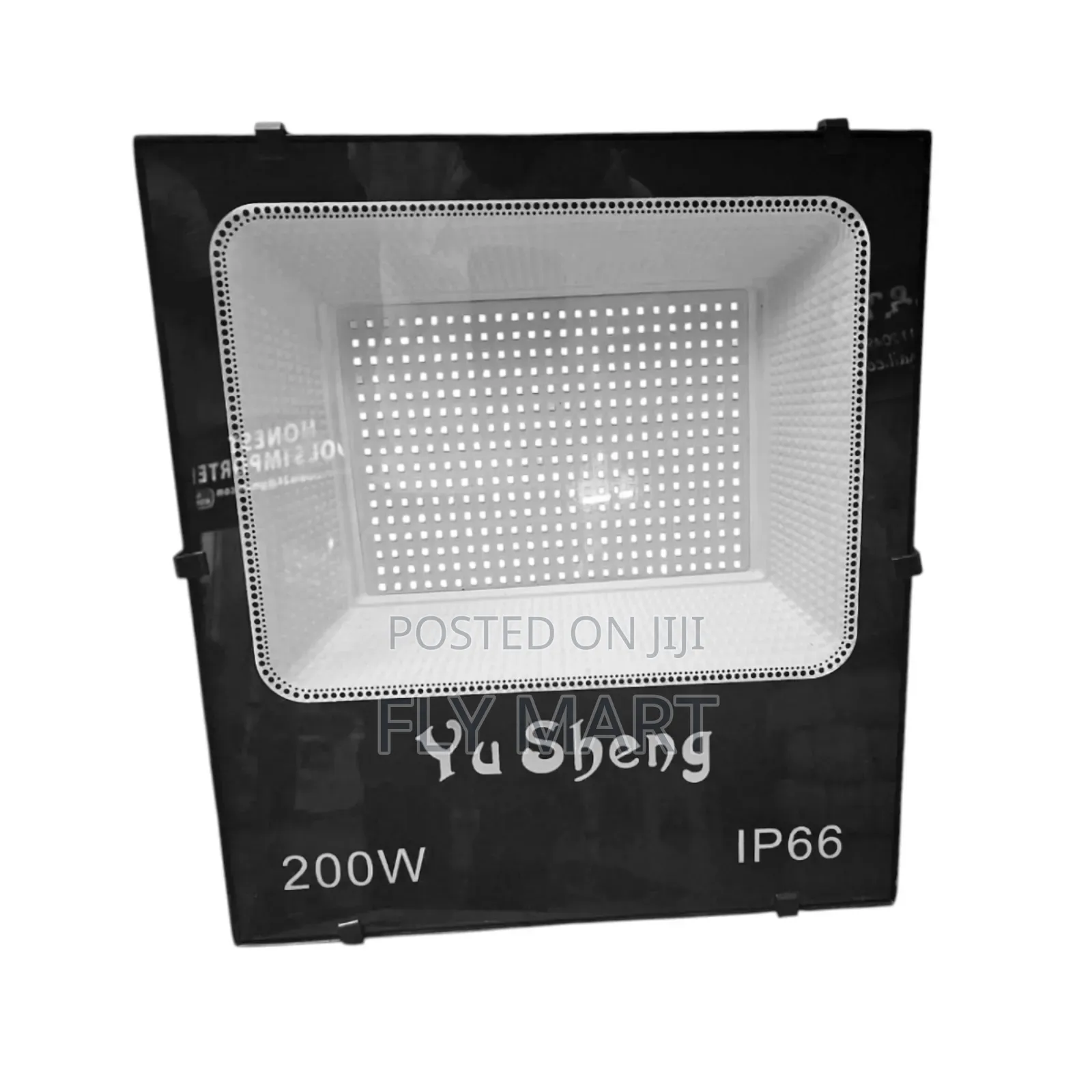 Water Proof Light Pawza