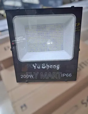 Water Proof Light Pawza