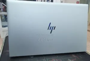 New Laptop HP EliteBook 850 16GB Intel SSD 512GB