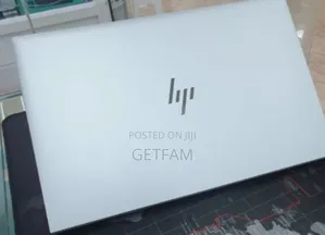 New Laptop HP EliteBook 850 16GB Intel SSD 512GB