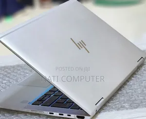 New Laptop HP EliteBook X360 1030 G3 16GB Intel Core I7 SSD 512GB