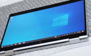 New Laptop HP EliteBook X360 1030 G3 16GB Intel Core I7 SSD 512GB