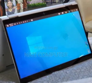 Photo - New Laptop HP EliteBook X360 1030 G3 16GB Intel Core I7 SSD 512GB