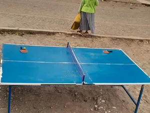 Photo - Table Tennis