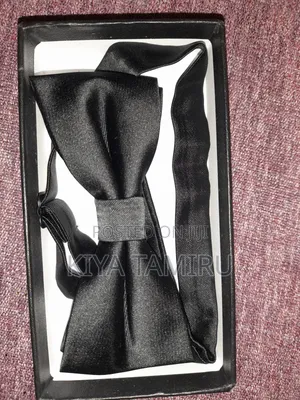 Photo - Bow Tie High Quality For Suits
