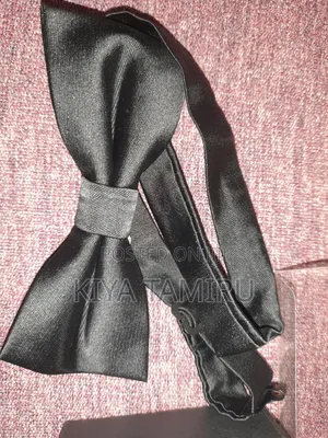 Bow Tie High Quality For Suits