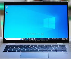 New Laptop HP EliteBook X360 1030 G3 16GB Intel Core I7 SSD 512GB