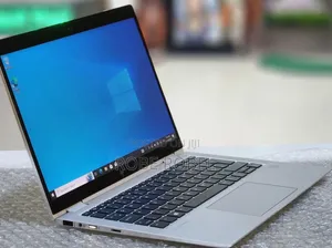 New Laptop HP EliteBook X360 1030 G3 16GB Intel Core I7 SSD 512GB