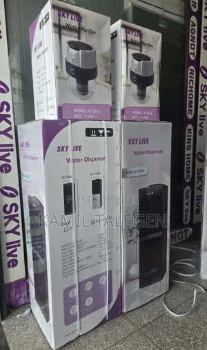 Skylive Water Dispenser