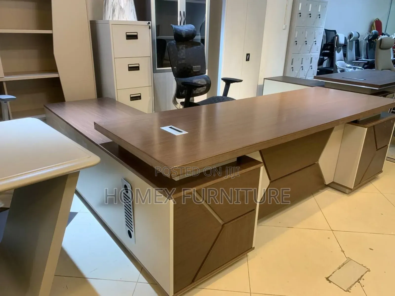 Office Furniture Table Managerial