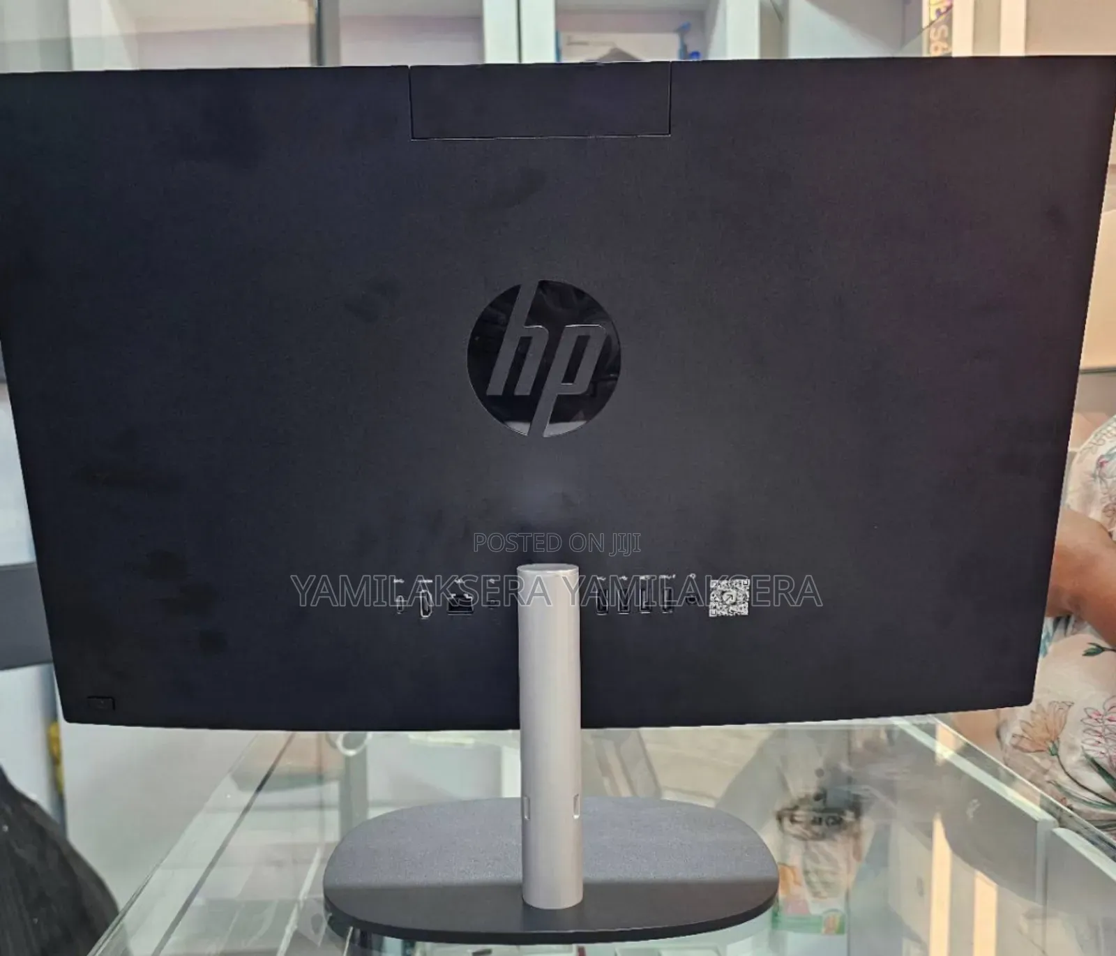 New Desktop Computer HP 8GB Intel Core I5 SSD 512GB