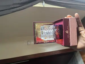 Lataffa Khamrah Dukhan