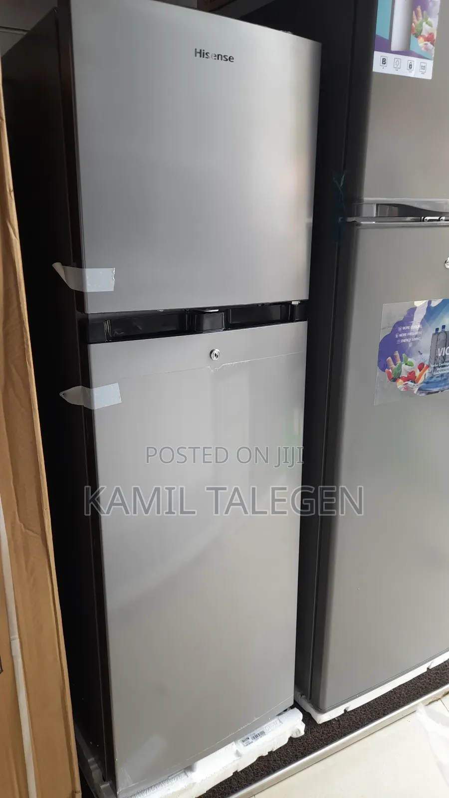 Hisense Refrigerator