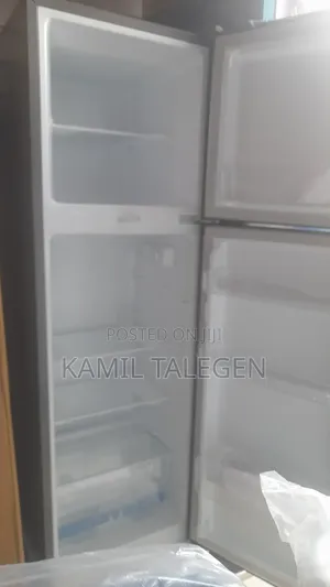 Hisense Refrigerator