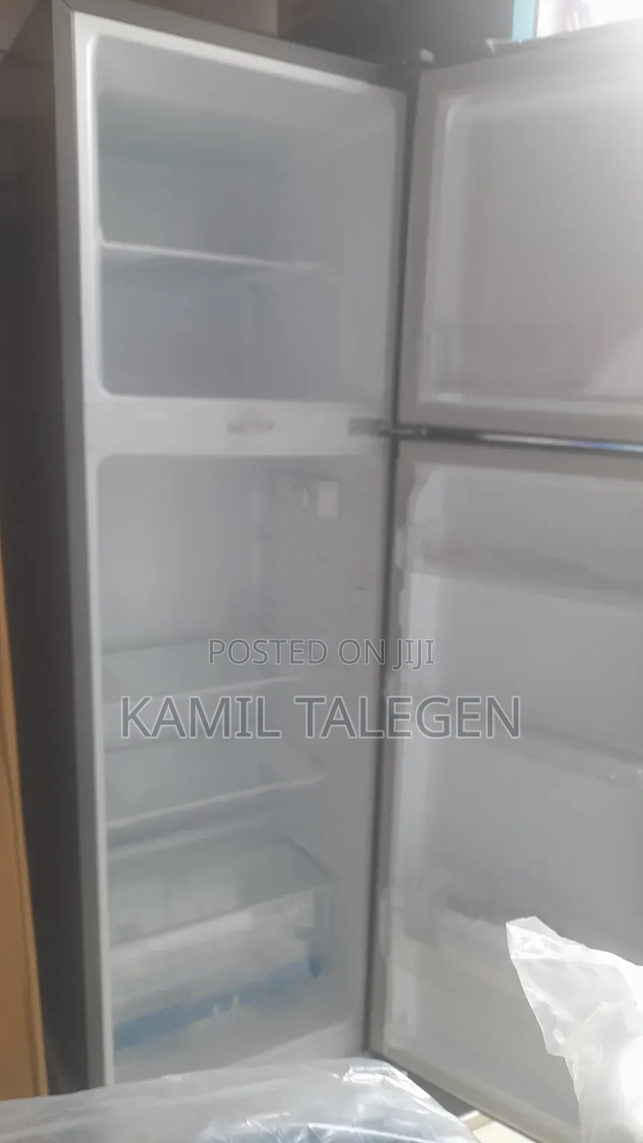 Hisense Refrigerator