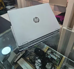 New Laptop HP OmniBook 5 14" 16GB Intel Core 7 SSD 512GB