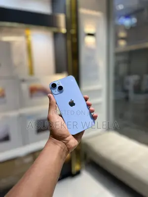 Apple iPhone 14 128 GB Blue