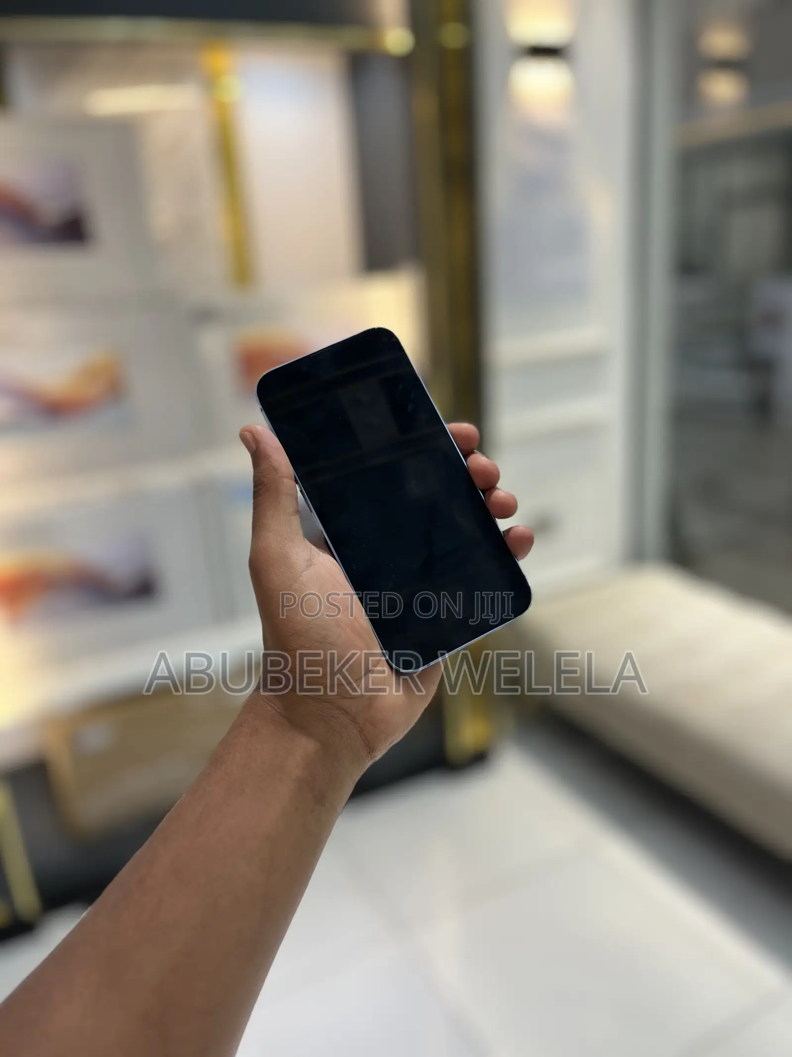 Apple iPhone 14 128 GB Blue