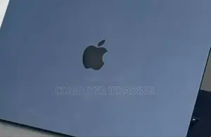 New Laptop Apple MacBook Air 2022 M2 8GB Apple M2 SSD 256GB