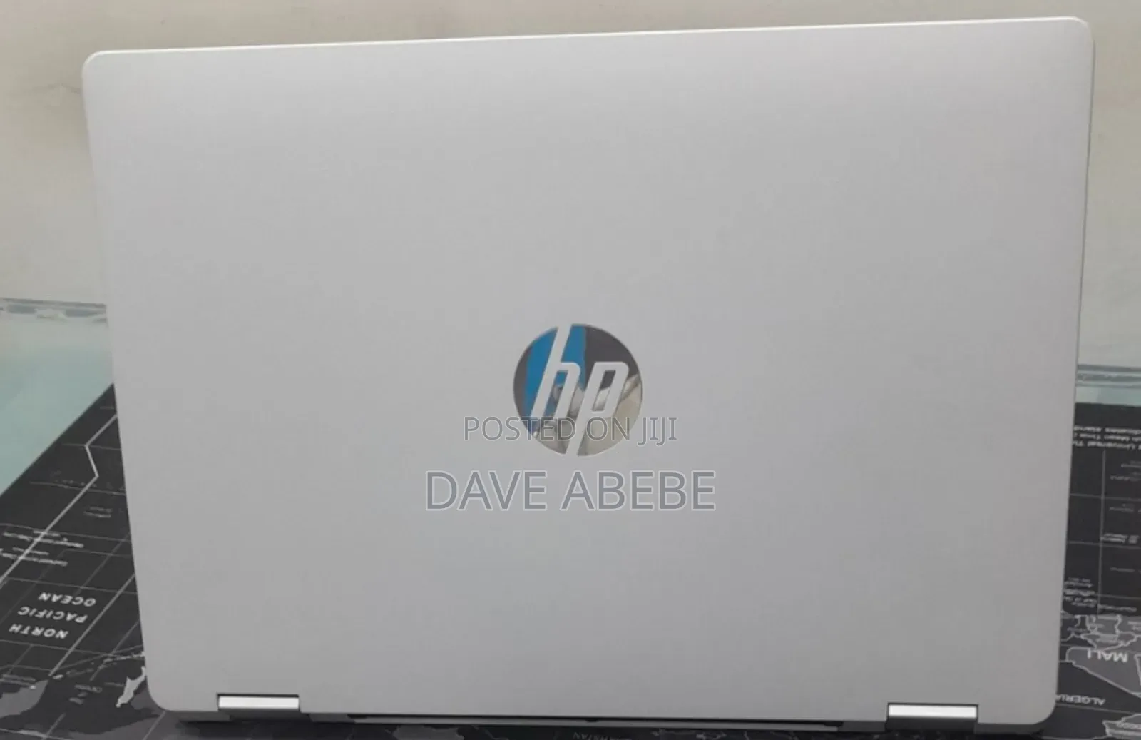 New Laptop HP OmniBook 5 14" 16GB Intel Core Ultra 7 SSD 512GB