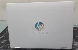 New Laptop HP OmniBook 5 14" 16GB Intel Core Ultra 7 SSD 512GB