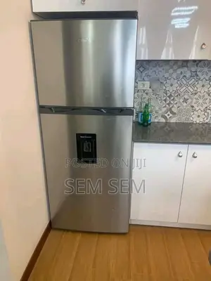 Furnished 2bdrm Apartment in Bole for sale