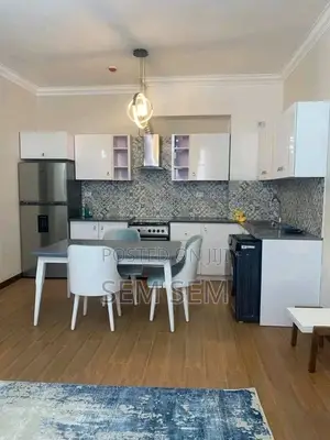 Furnished 2bdrm Apartment in Bole for sale