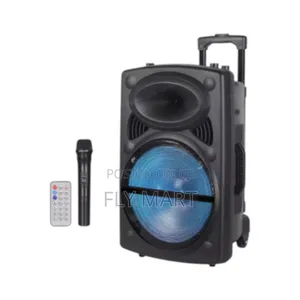 Max Professional Audio System