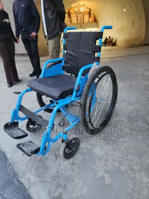 Wheelchair腔裏wheelchair