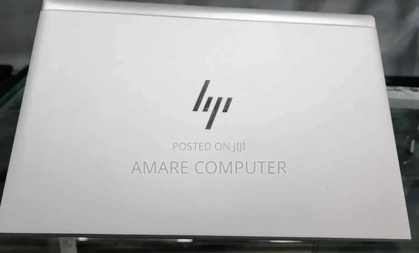 New Laptop HP EliteBook 840 G8 16GB Intel Core I5 SSD 512GB