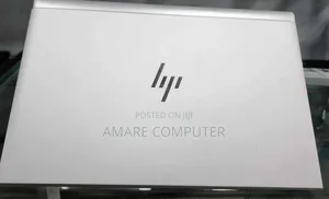New Laptop HP EliteBook 840 G8 16GB Intel Core I5 SSD 512GB