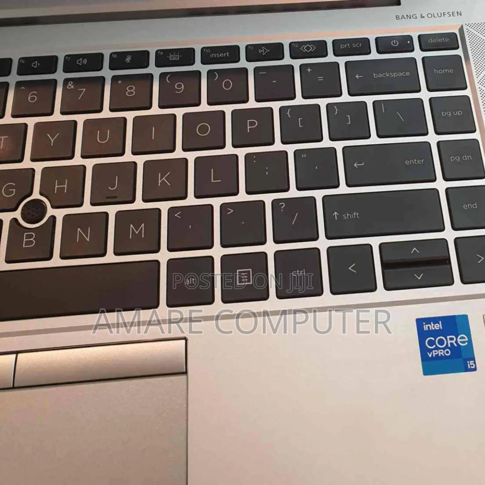 New Laptop HP EliteBook 840 G8 16GB Intel Core I5 SSD 512GB