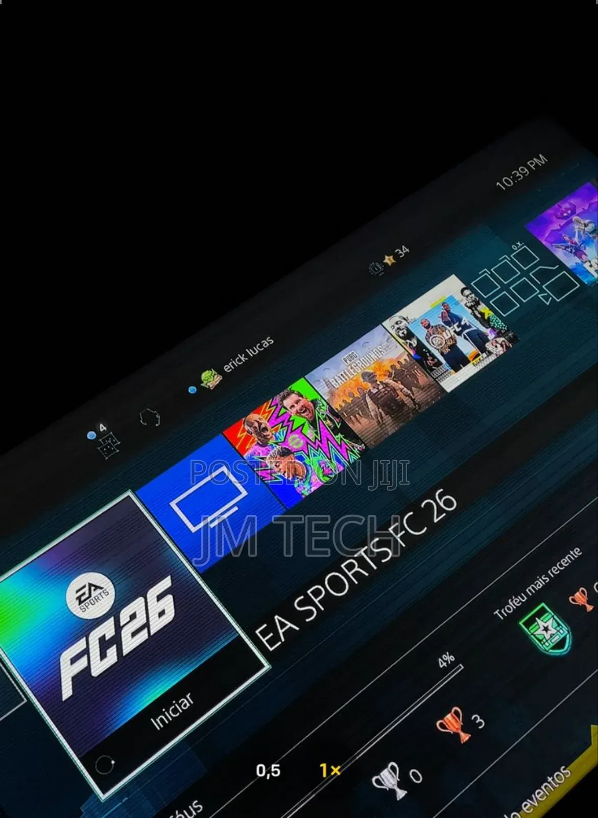 Ps4 Games Jailbreak ጌም እንጭናለን