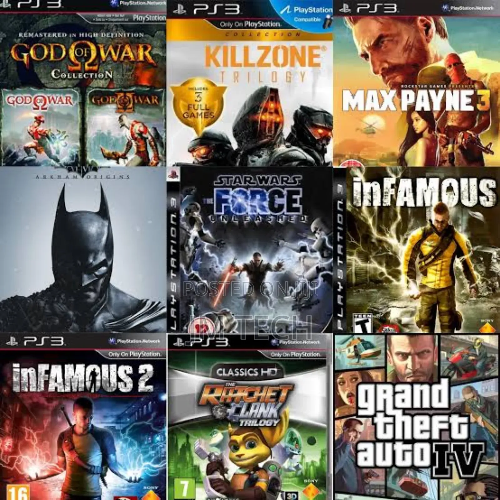 Ps4 Games Jailbreak ጌም እንጭናለን
